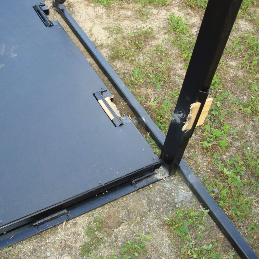 Rapid Assault Tools Shotgun Training Door-Tactical Gear UK