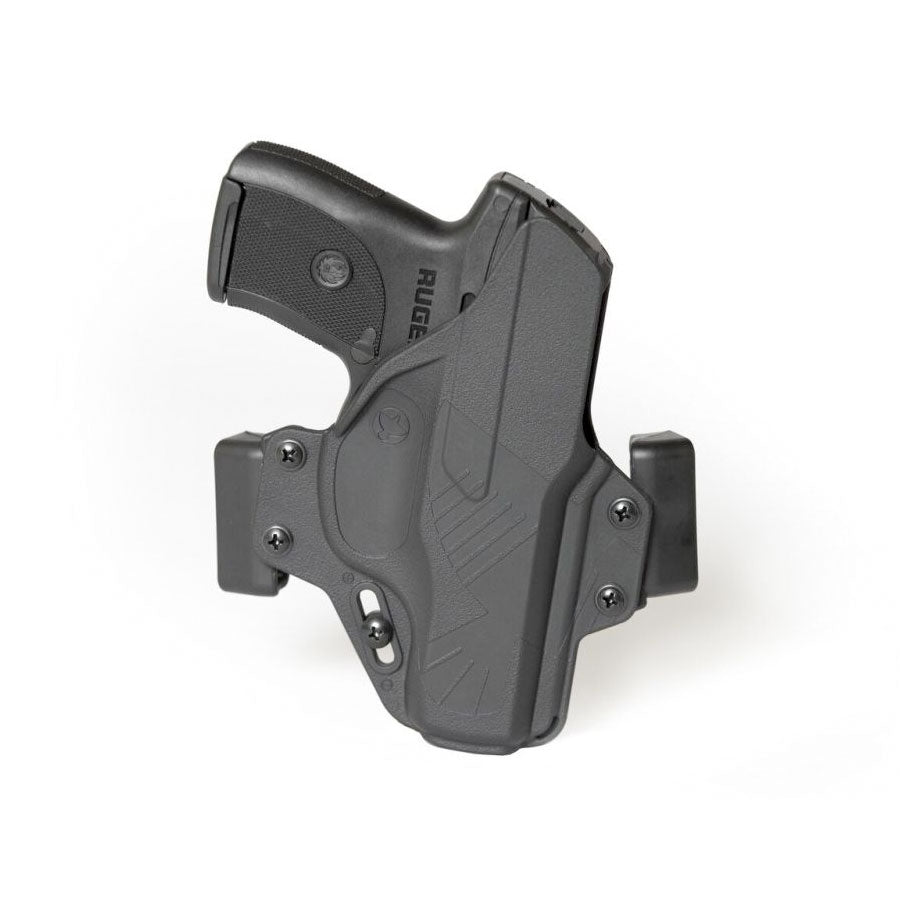 Raven Concealment Perun Strongside OWB Holster for Glock-Tactical Gear UK