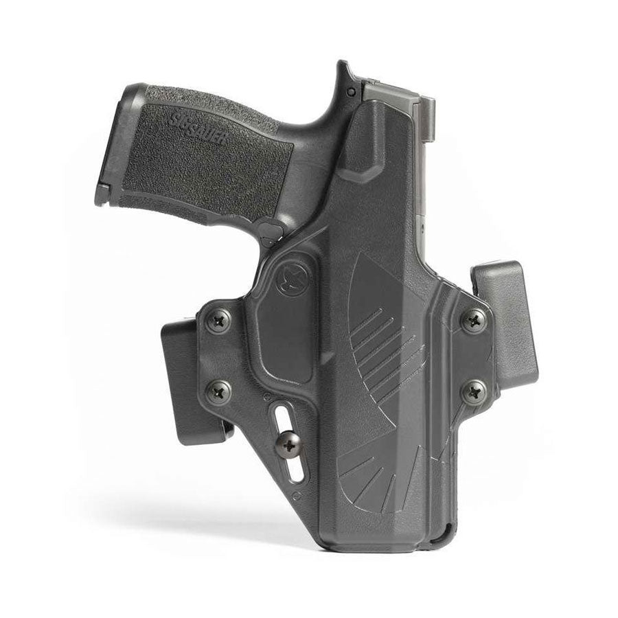 Raven Concealment Perun Strongside OWB Holster for Glock-Tactical Gear UK