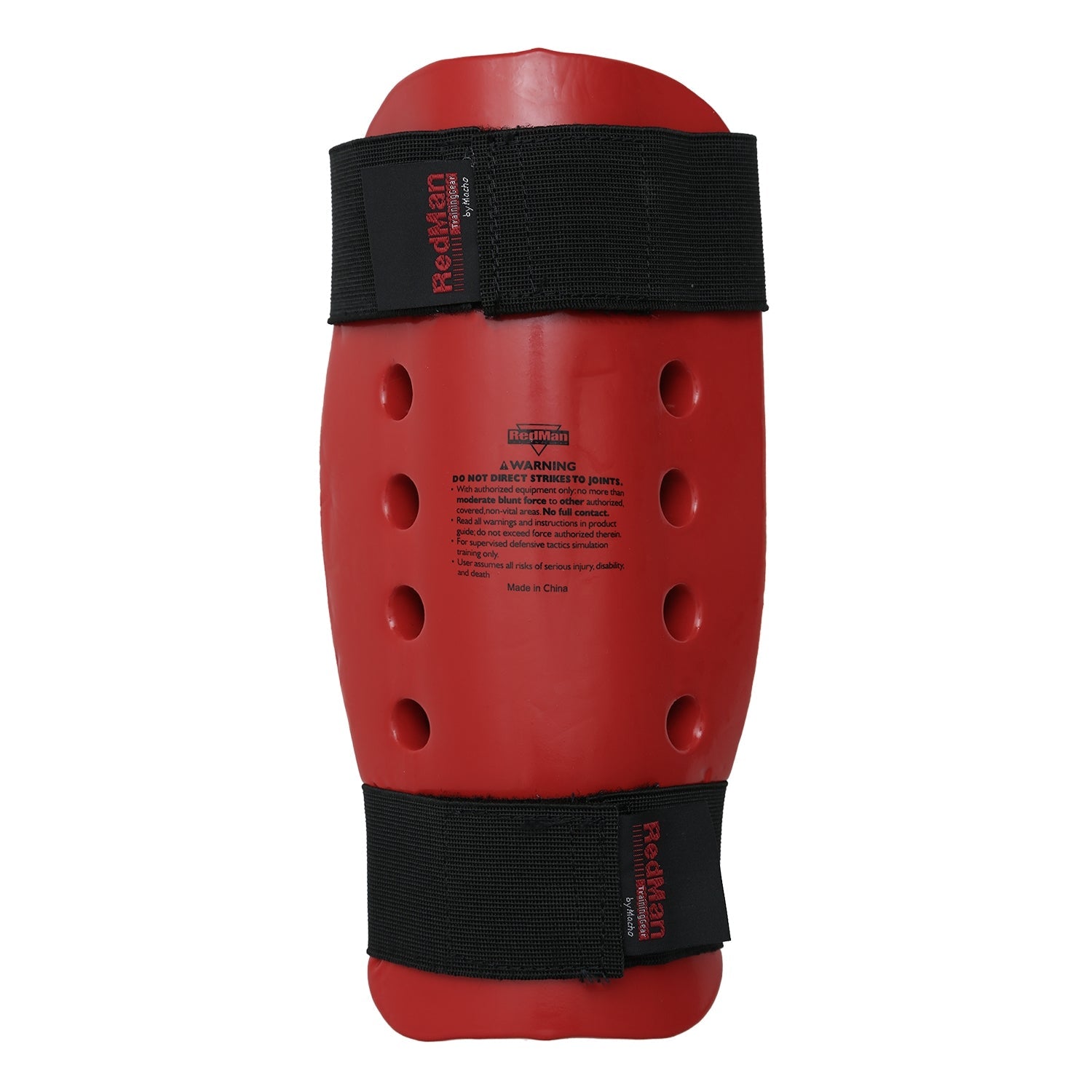 Redman Inner Forearm Guard-Tactical Gear UK