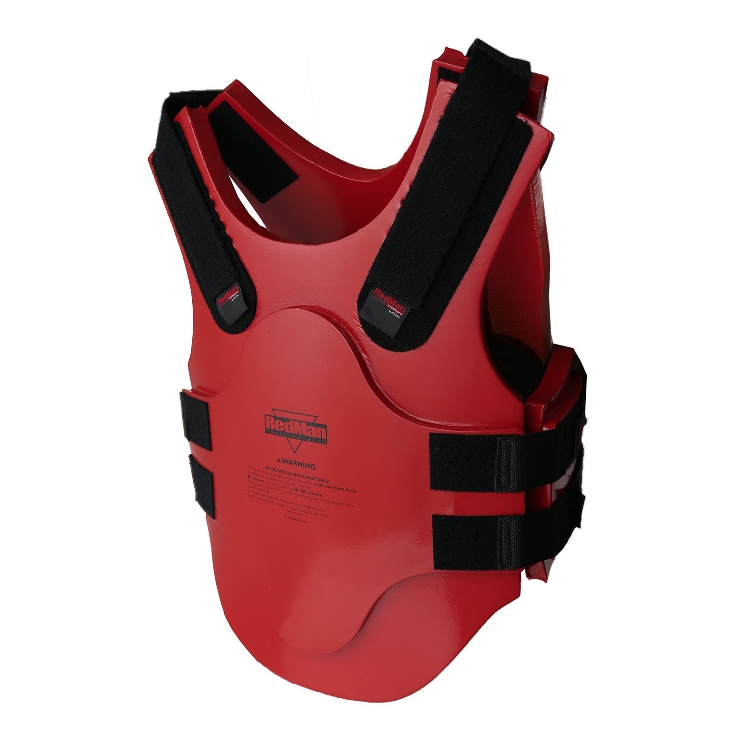 Redman XL Student Body Guard-Tactical Gear UK