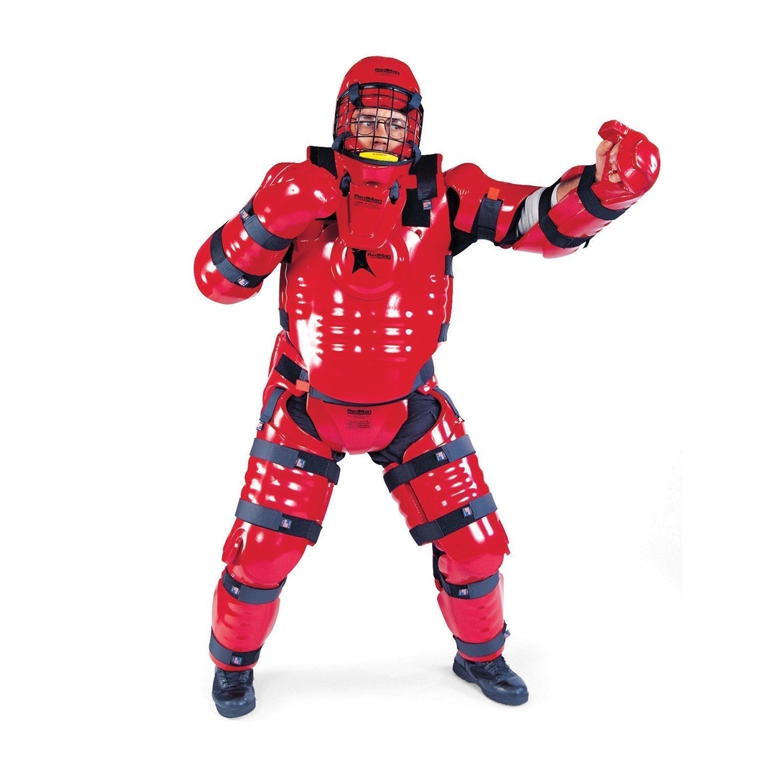 Redman XP Instructor Suit-Tactical Gear UK