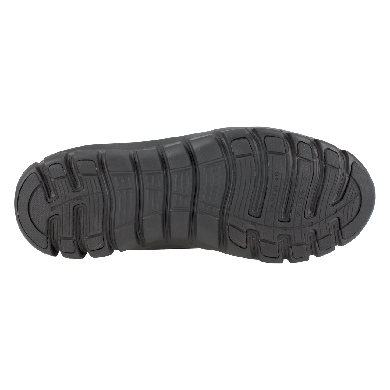 Reebok Tactical Mens 6 Inch Sublite Cushion Tactical Boots Black RB8605-Tactical Gear UK