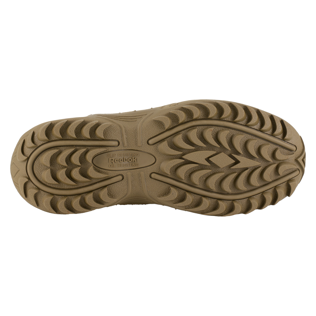 Reebok Tactical Men's 8 Inch Rapid Response RB Composite Toe Side Zip Boots Coyote Brown RB8850-Tactical Gear UK