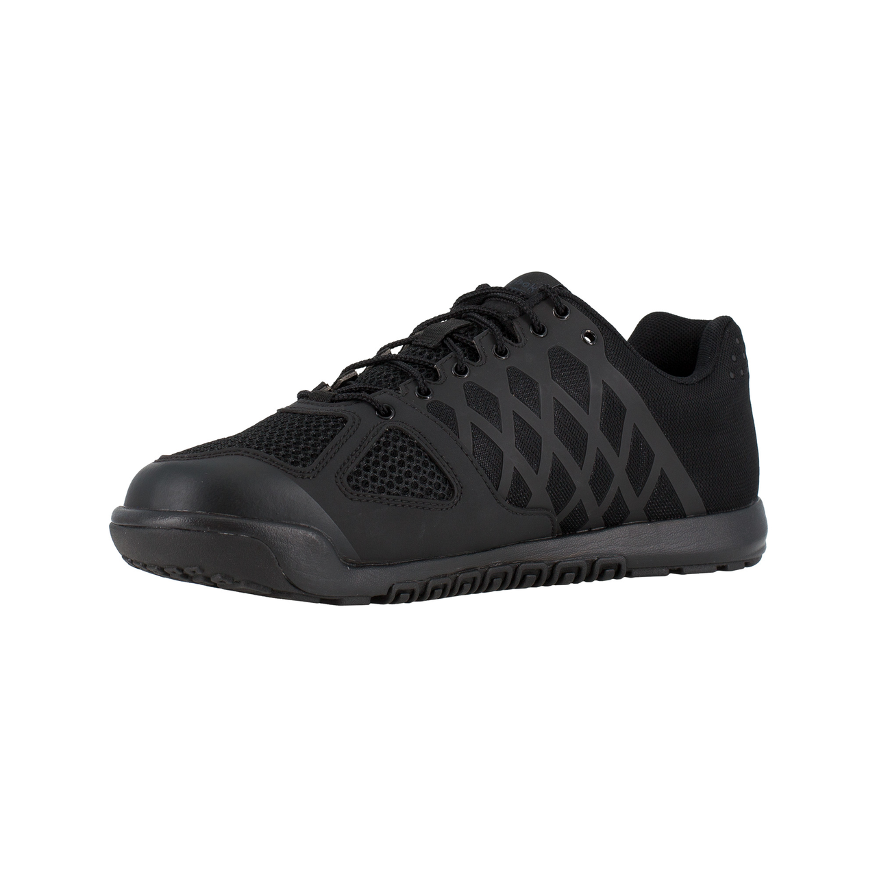 Reebok Tactical Men's Nano Tactical Trainer Shoe Black RB7100-Tactical Gear UK