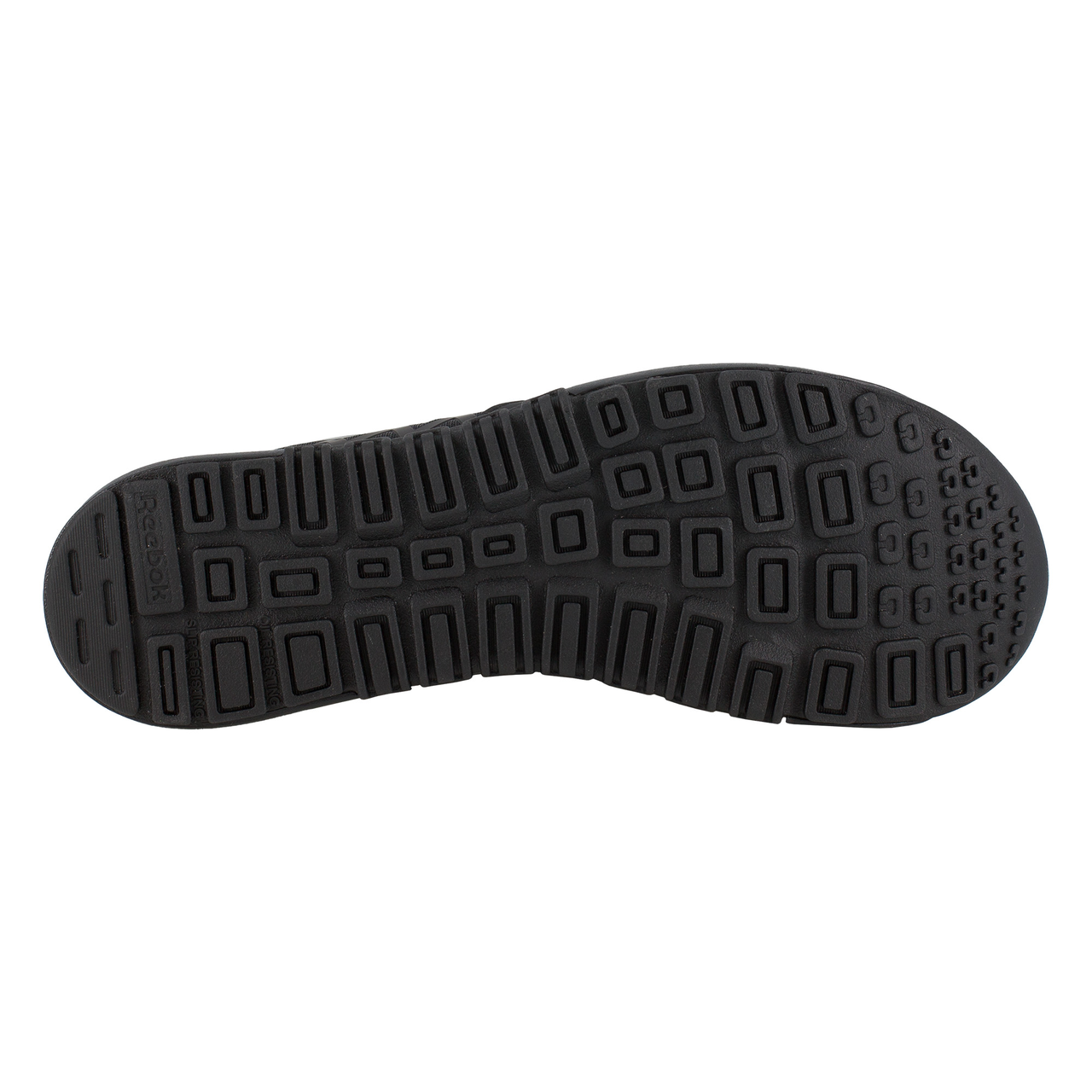 Reebok Tactical Men's Nano Tactical Trainer Shoe Black RB7100-Tactical Gear UK