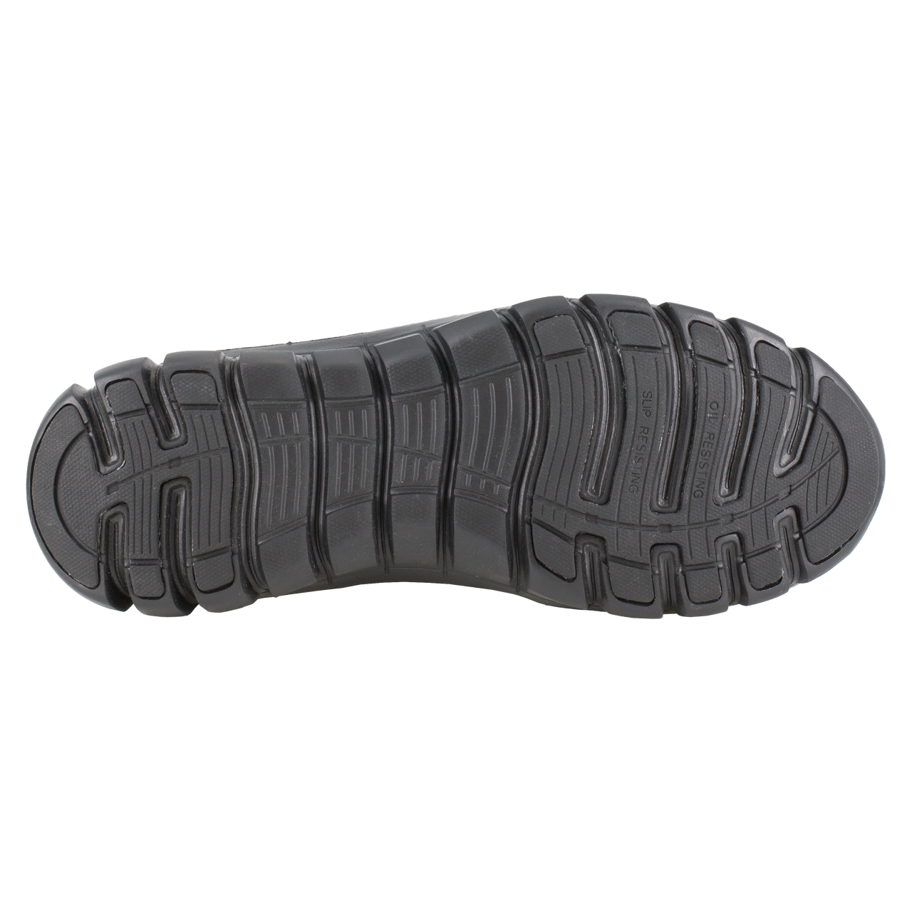 Reebok Tactical Men's Sublite Cushion Tactical Mid Cut Boot Black RB8405-Tactical Gear UK