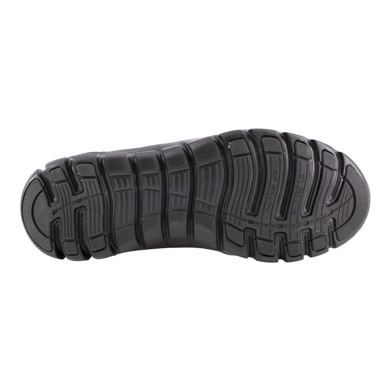 Reebok Tactical Men's Sublite Cushion Tactical Shoe Black RB8105-Tactical Gear UK