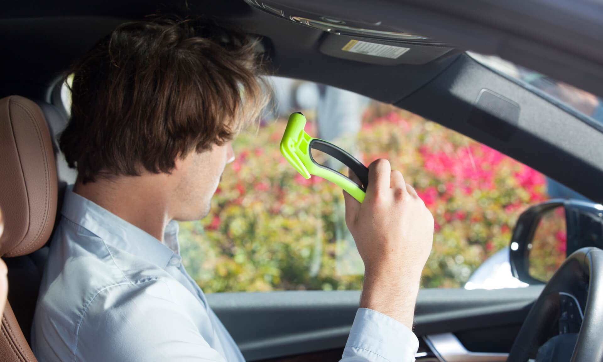 ResQMe Resqhammer The Ultimate Escape Hammer-Tactical Gear UK