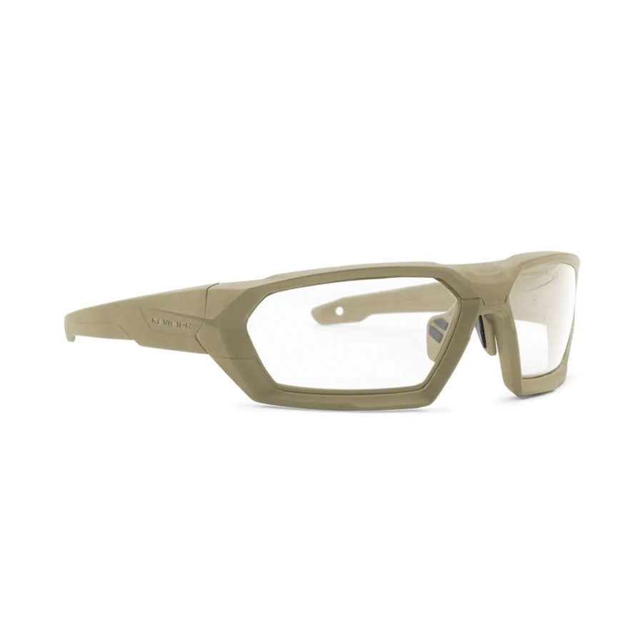 Revision ShadowStrike Ballistic Sunglasses Deluxe 3 Lens Kit Eyewear Revision Military Tactical Gear Supplier Tactical Distributors Australia