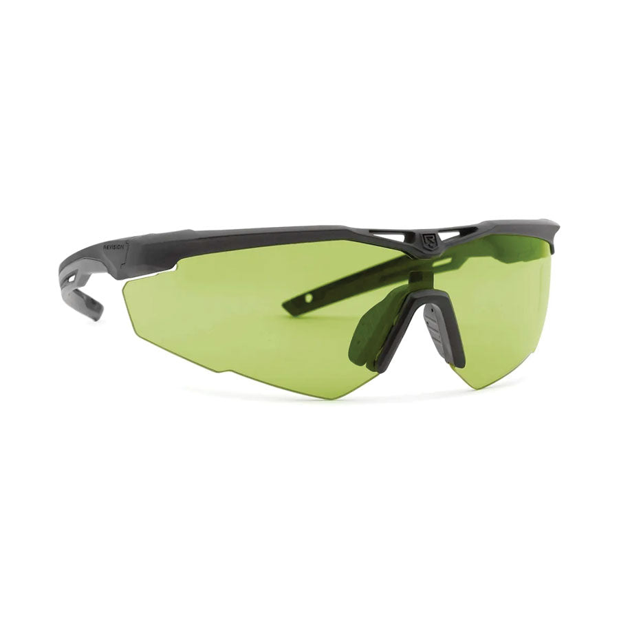 Revision StingerHawk Eyewear E2-5 Laser Protective Basic Kit Sunglasses Revision Military Tactical Gear Supplier Tactical Distributors Australia