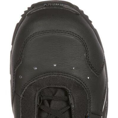 Rocky 1st Med Carbon Fiber Toe Puncture Resistant SideZip Waterproof Duty Boot-Tactical Gear UK