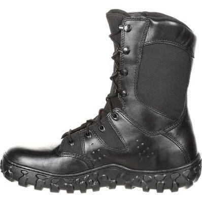Rocky S2V Tactical Predator Military Black Boot-Tactical Gear UK