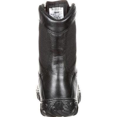 Rocky S2V Tactical Predator Military Black Boot-Tactical Gear UK