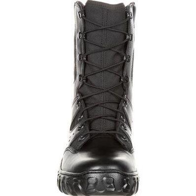 Rocky S2V Tactical Predator Military Black Boot-Tactical Gear UK