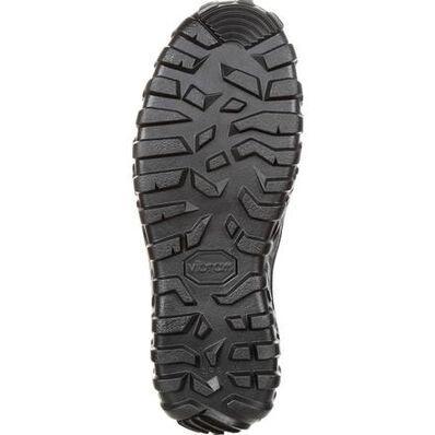 Rocky S2V Tactical Predator Military Black Boot-Tactical Gear UK