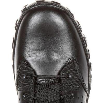 Rocky S2V Tactical Predator Military Black Boot-Tactical Gear UK