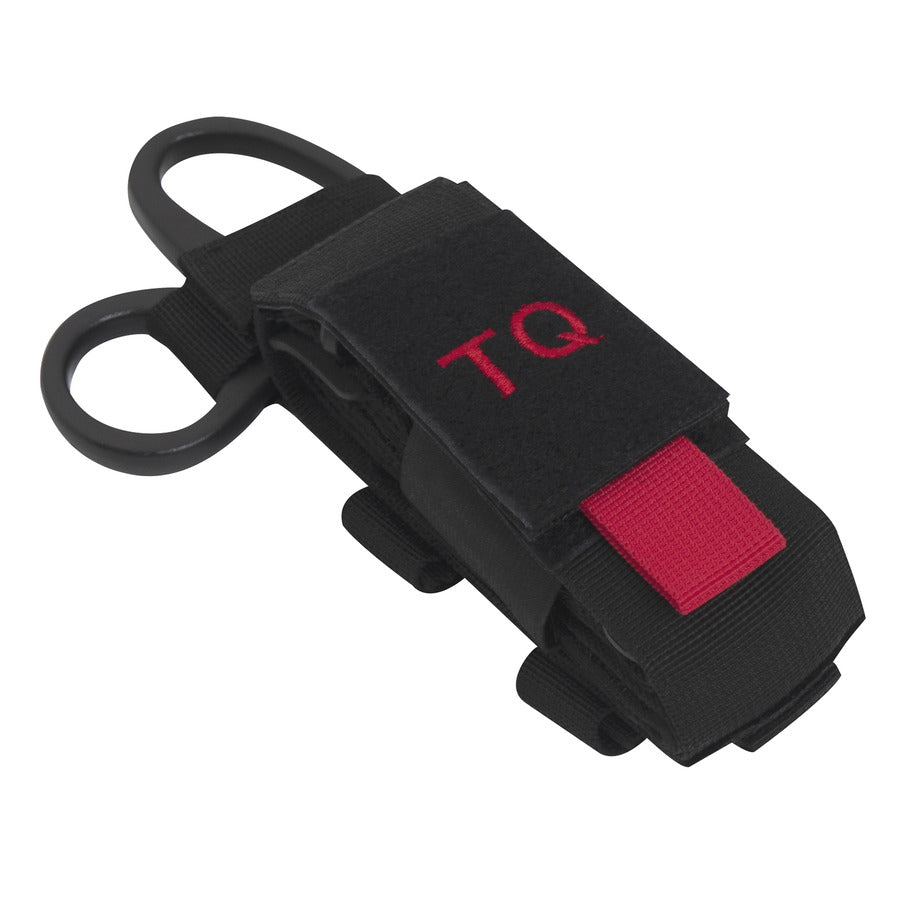 Rothco MOLLE Tactical Tourniquet and Shear Holder Pouch-Tactical Gear UK