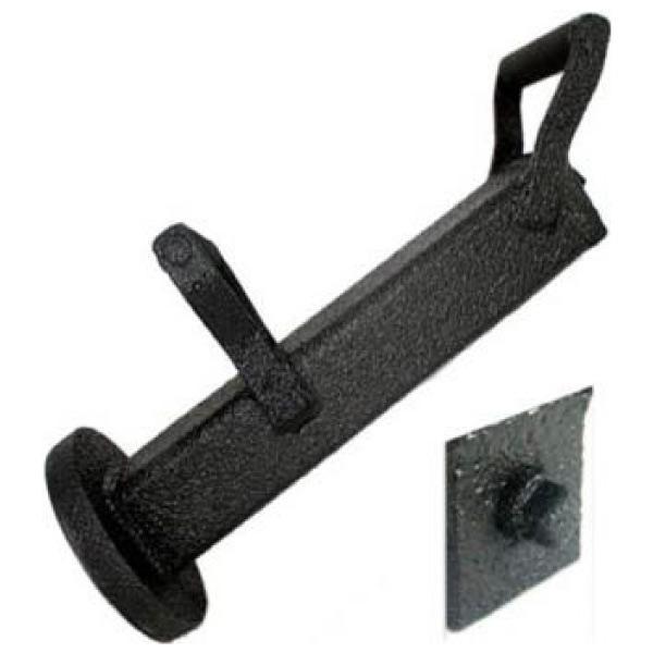 Ruhltech 18-inch One-Man-Ram-Tactical Gear UK