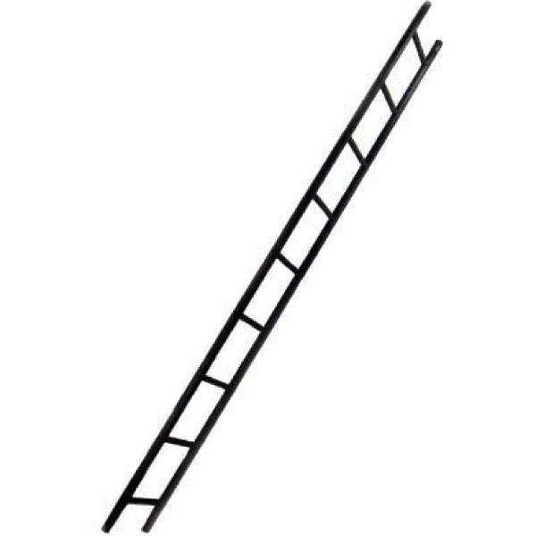 Ruhltech 9-feet/2.7-meters Breaching Solid Ladder-Tactical Gear UK