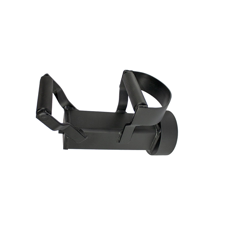 Ruhltech 9-inch One-Man-Ram with Guard-Tactical Gear UK