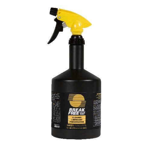 Safariland BreakFree CLP Cleaner, Lubricant and Preservative-Tactical Gear UK