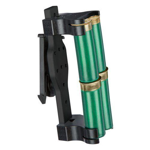 Safariland Model 086 Double 4 Shotgun Shell Holder-Tactical Gear UK