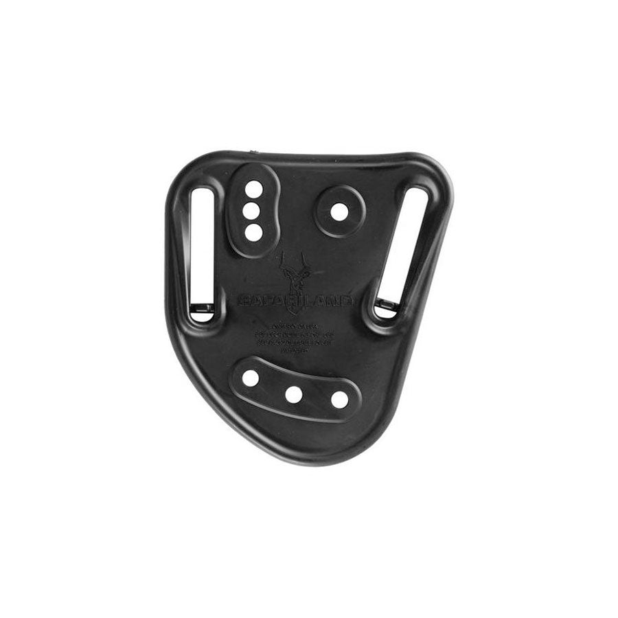 Safariland Model 567BL Injection Molded Belt Loop Standard Loop-Tactical Gear UK