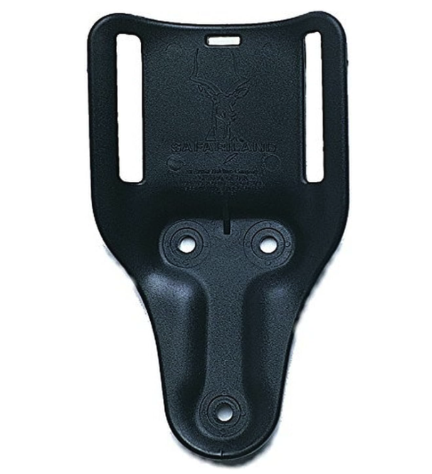 Safariland Model 6070UBL Mid-Ride Universal Belt Loop 6070UBL-2-MS22-Tactical Gear UK