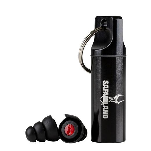 Safariland TCI In Ear Impulse Hearing Protection-Tactical Gear UK