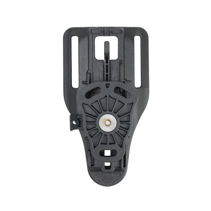 Safariland Vertical Universal Belt Loop - Black-Tactical Gear UK