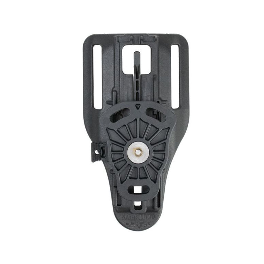 Safariland Vertical Universal Belt Loop - Black-Tactical Gear UK