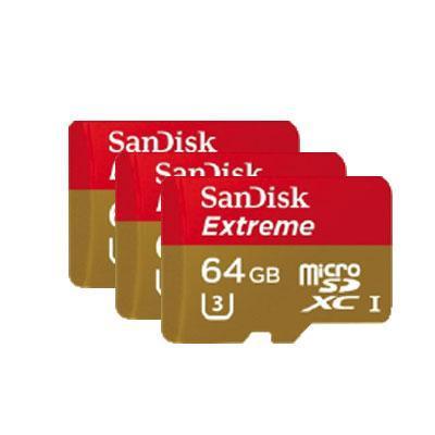 SanDisk MicroSD Cards-Tactical Gear UK