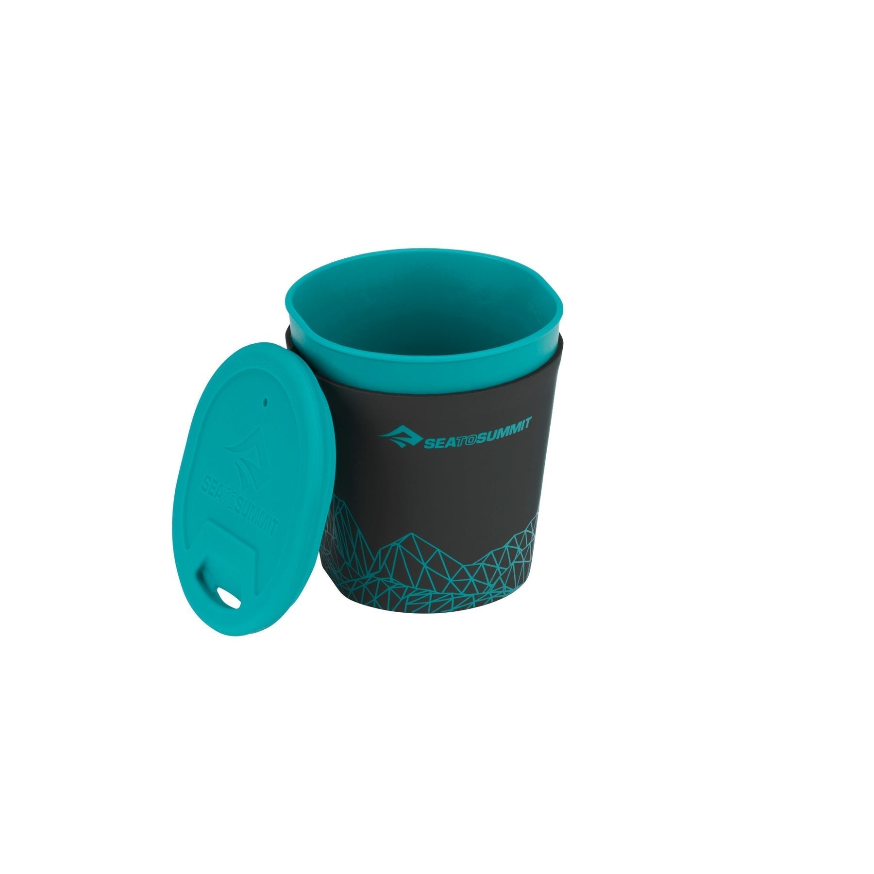 SEA TO SUMMIT ALPHA COOKSET 1.1-Tactical Gear UK