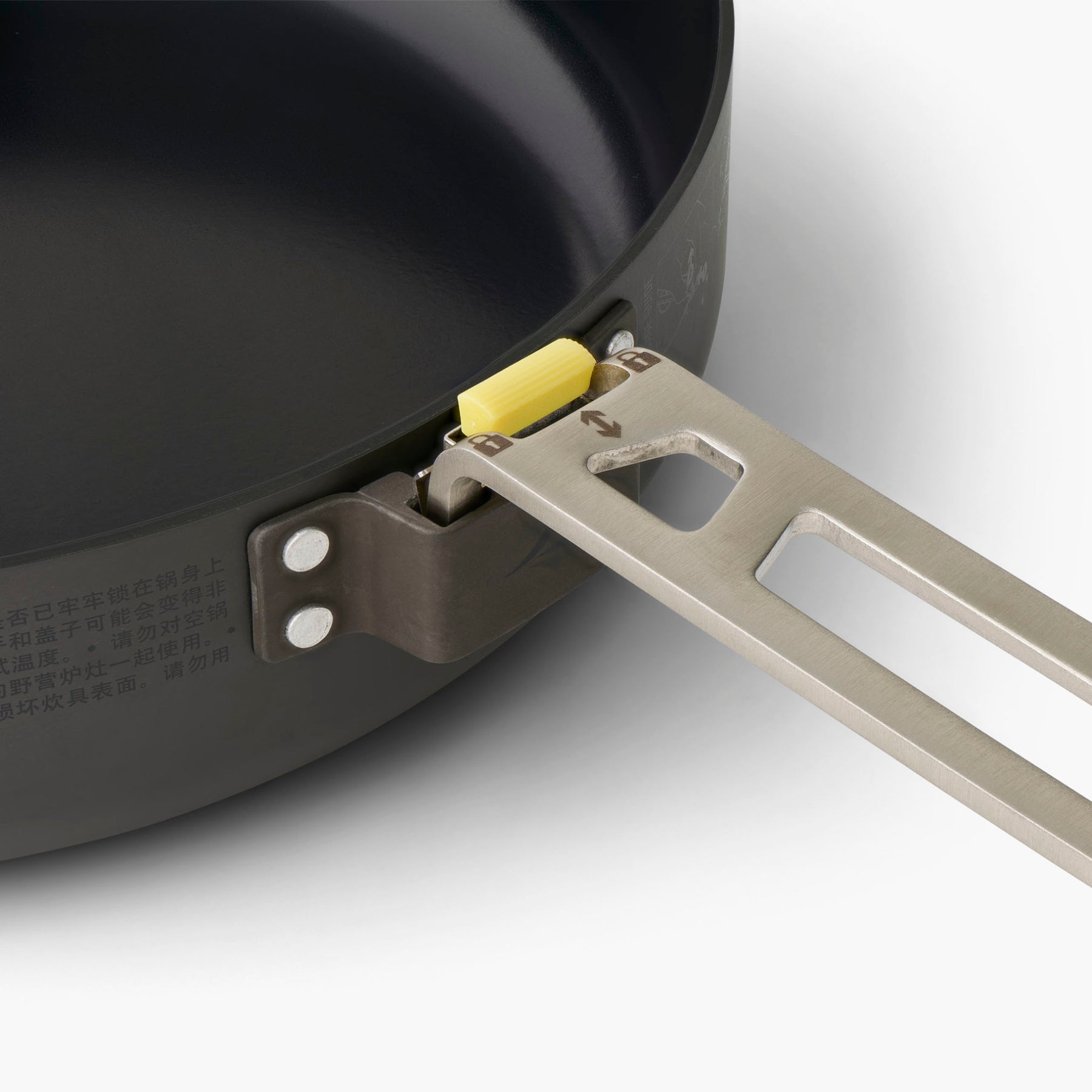SEA TO SUMMIT FRONTIER UL PAN - 8IN-Tactical Gear UK
