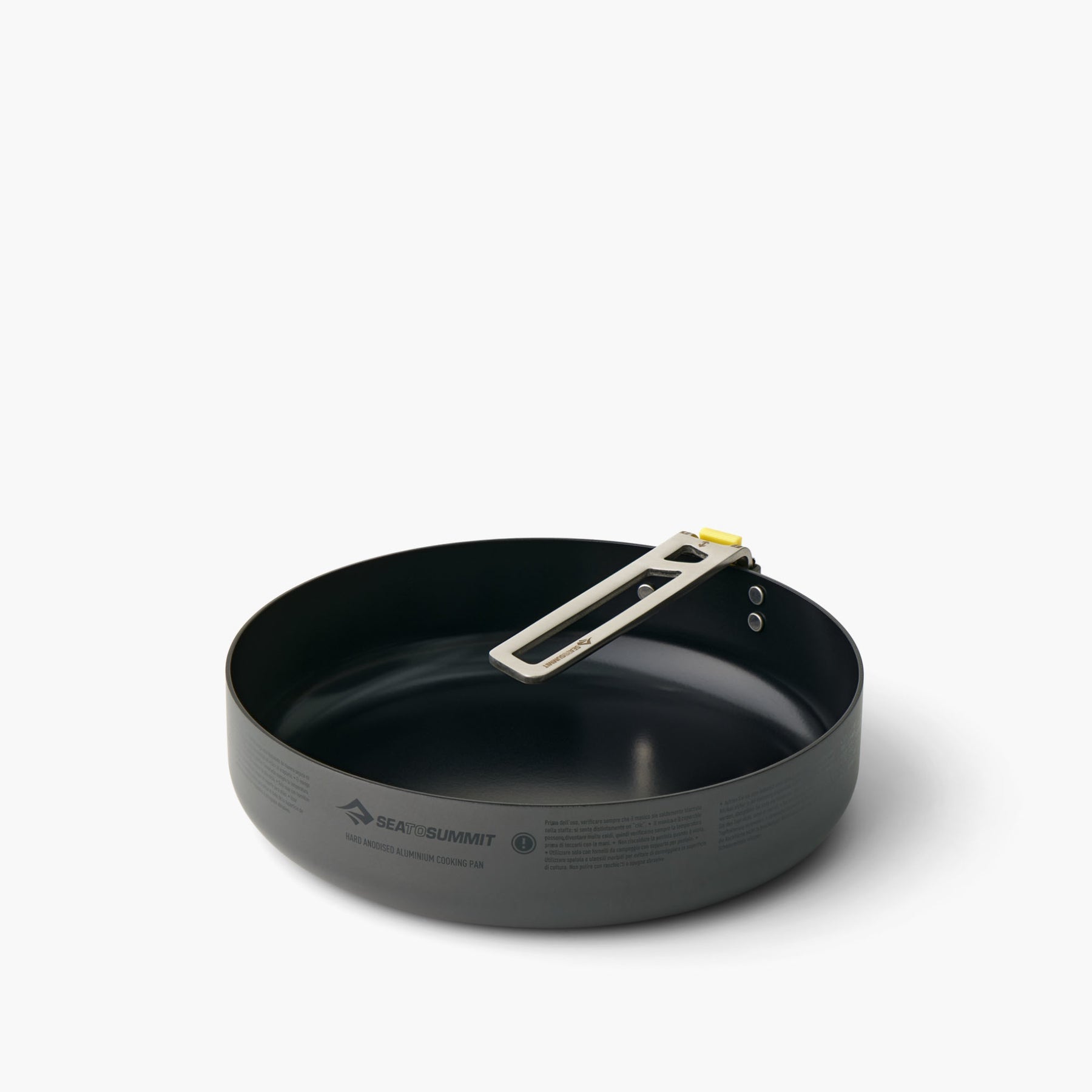 SEA TO SUMMIT FRONTIER UL PAN - 8IN-Tactical Gear UK