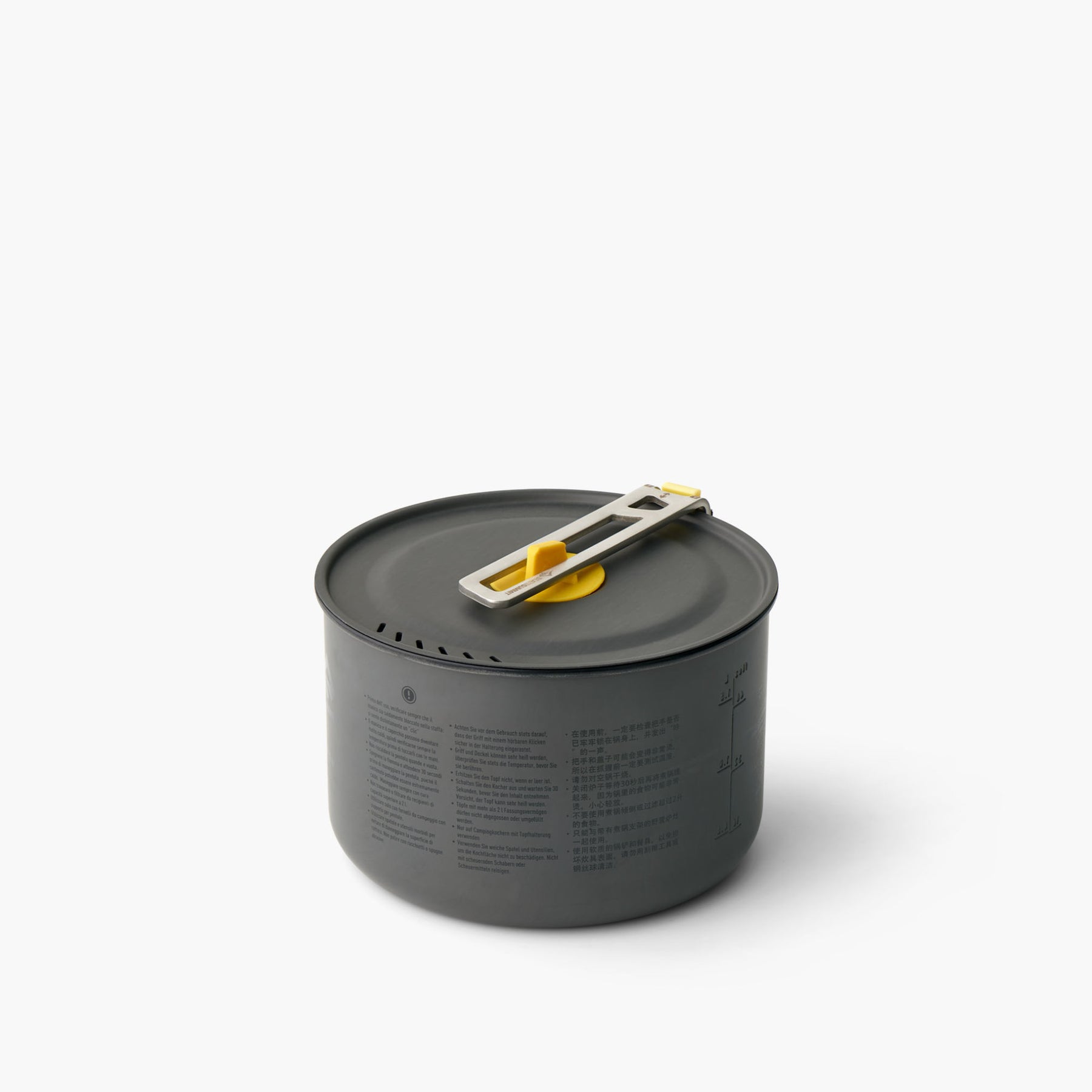 SEA TO SUMMIT FRONTIER UL POT-Tactical Gear UK