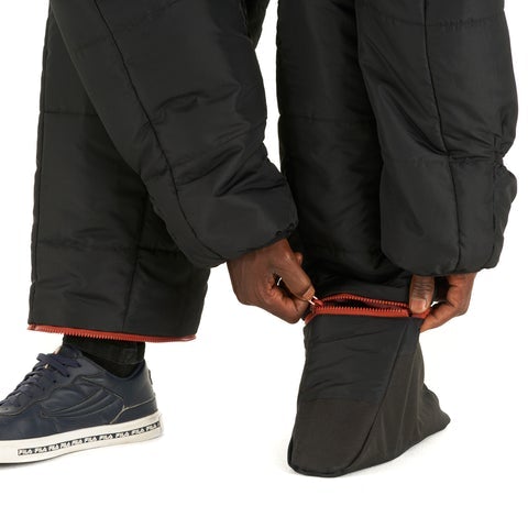 Selk'bag Lite Recycled Sleeping Bag-Tactical Gear UK