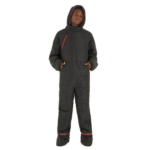 Selk'bag Lite Recycled Sleeping Bag-Tactical Gear UK