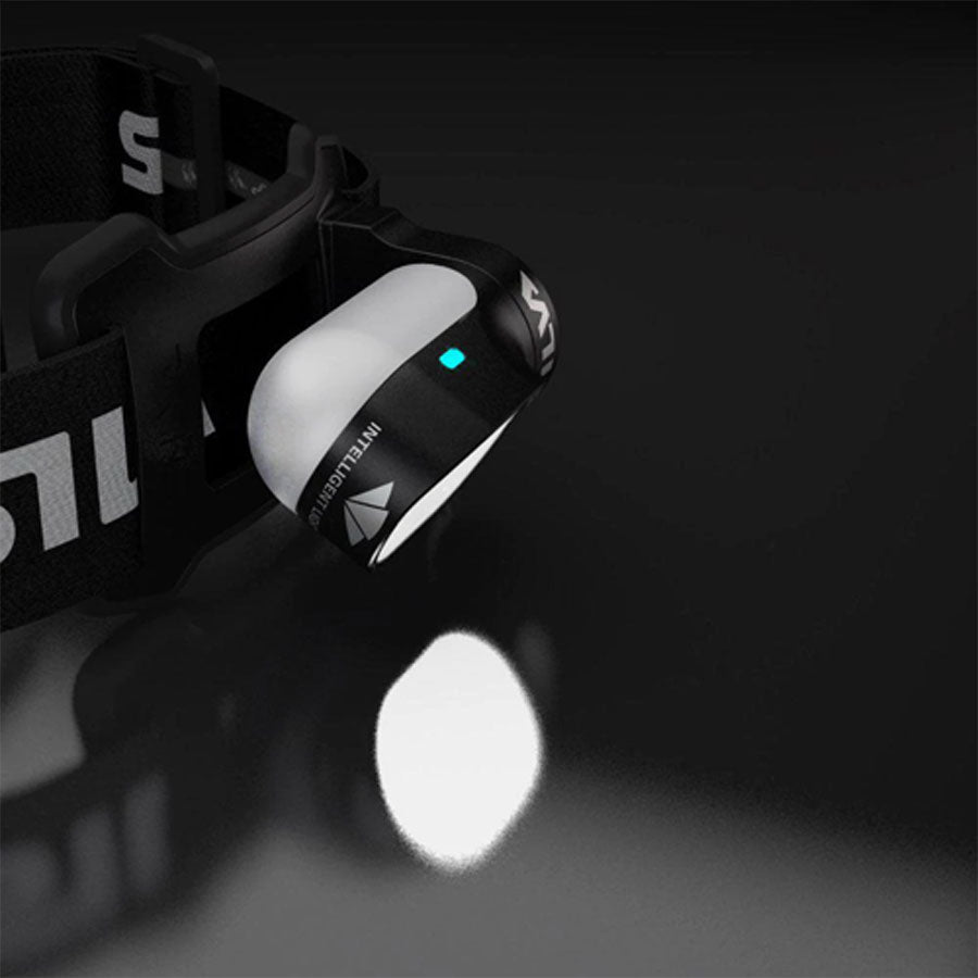 Silva Cross Trail 7R Headlamp-Tactical Gear UK