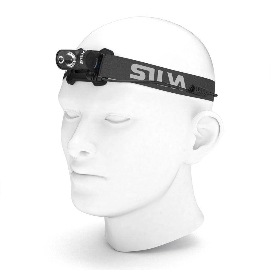 Silva Cross Trail 7R Headlamp-Tactical Gear UK