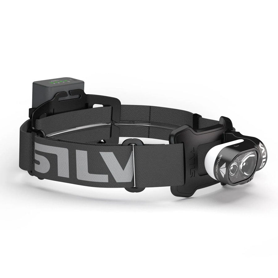 Silva Cross Trail 7R Headlamp-Tactical Gear UK