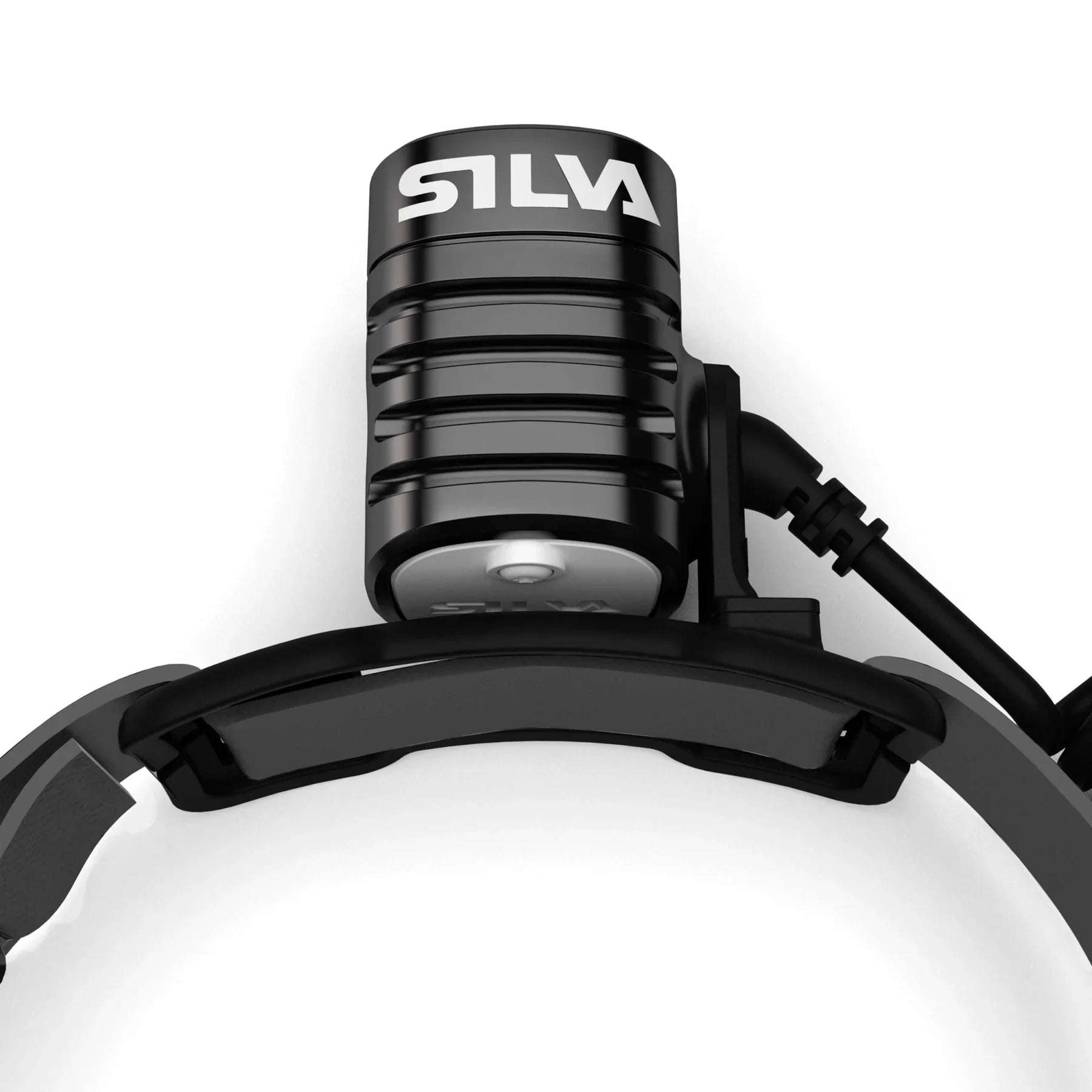 Silva Exceed 4XT Multiple Mounting 2300 Lumens Rechargeable Headlamp-Tactical Gear UK
