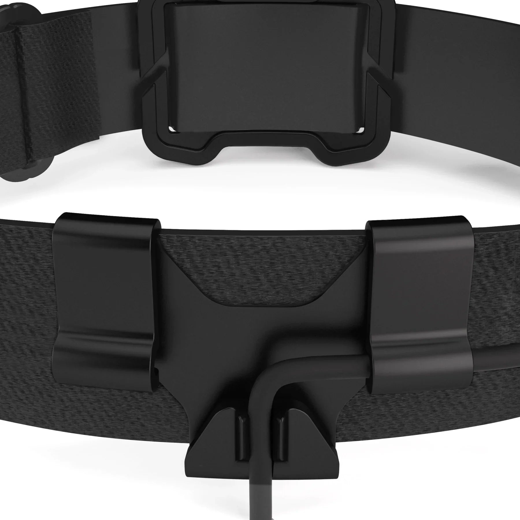 Silva Exceed 4XT Multiple Mounting 2300 Lumens Rechargeable Headlamp-Tactical Gear UK