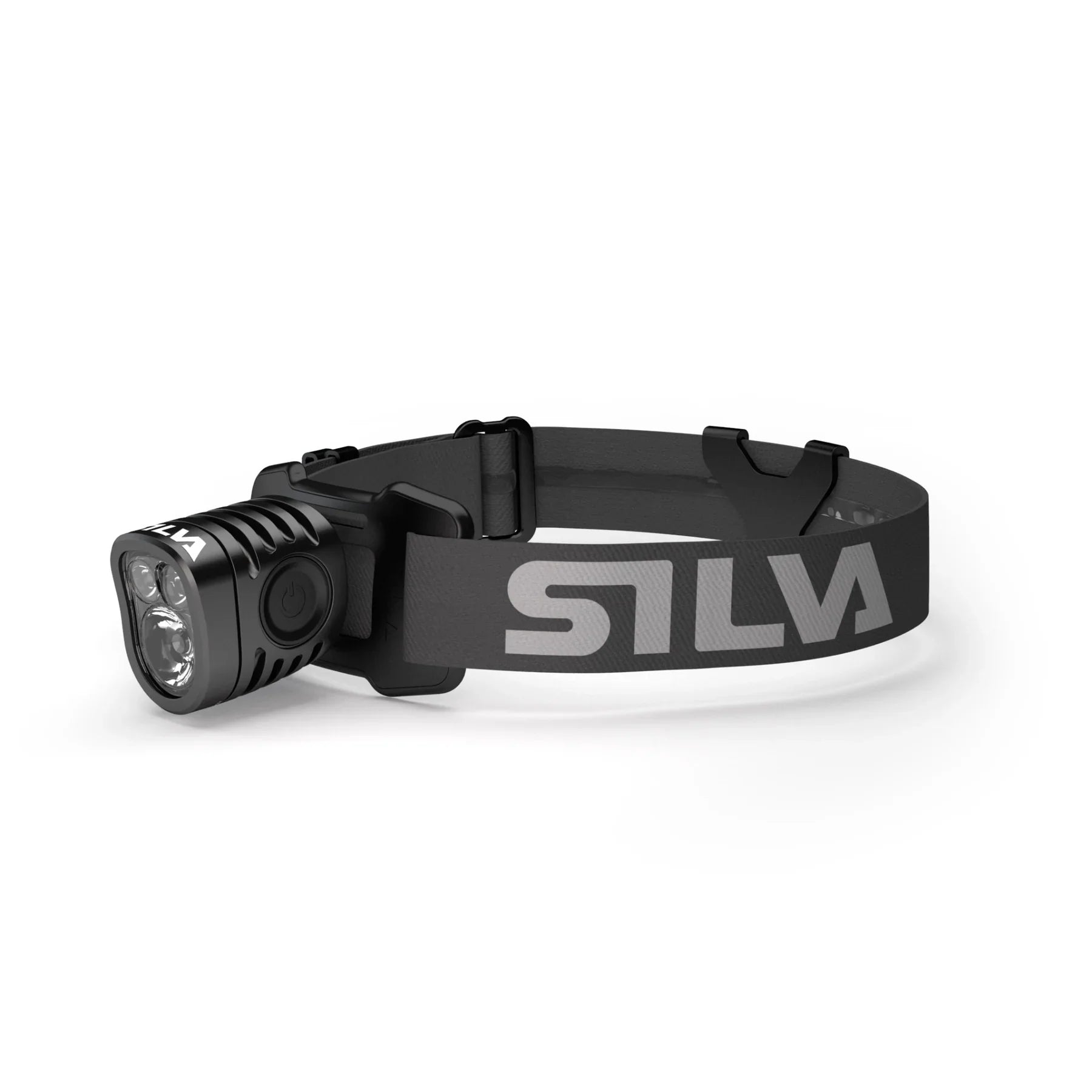 Silva Exceed 4XT Multiple Mounting 2300 Lumens Rechargeable Headlamp-Tactical Gear UK