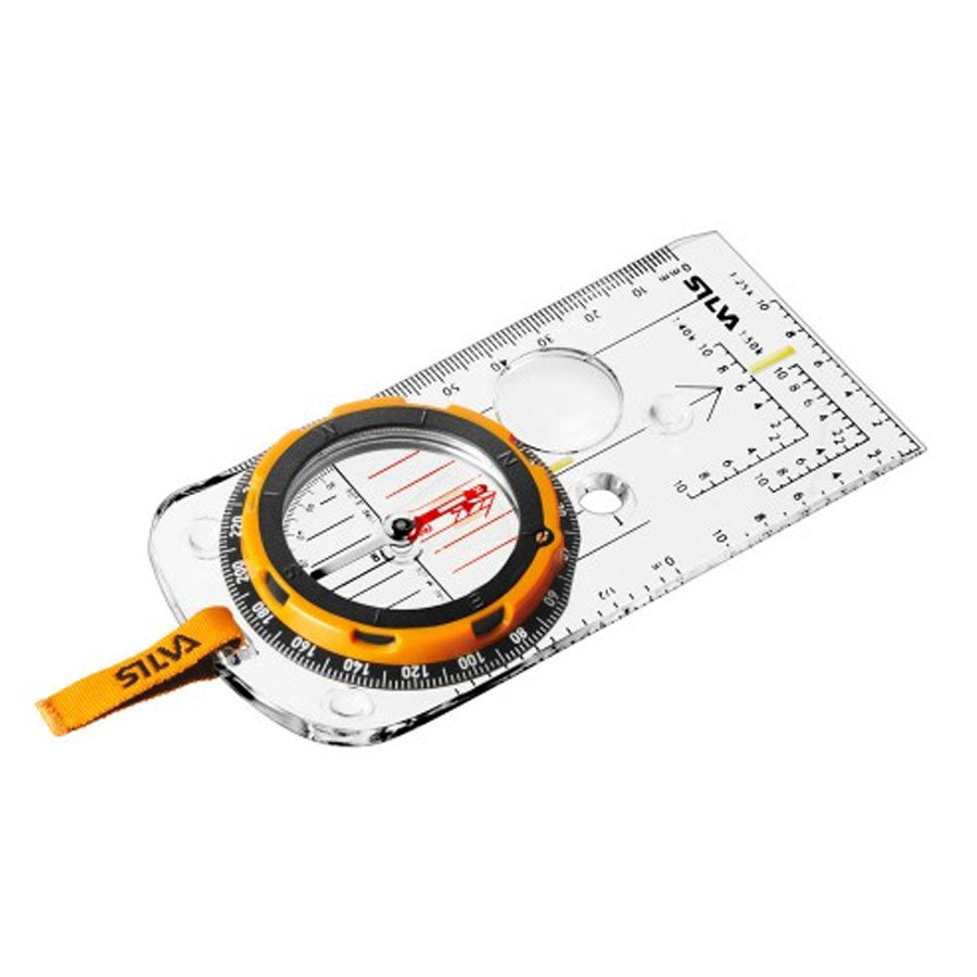 Silva Expedition MS Military Compass-Tactical Gear UK