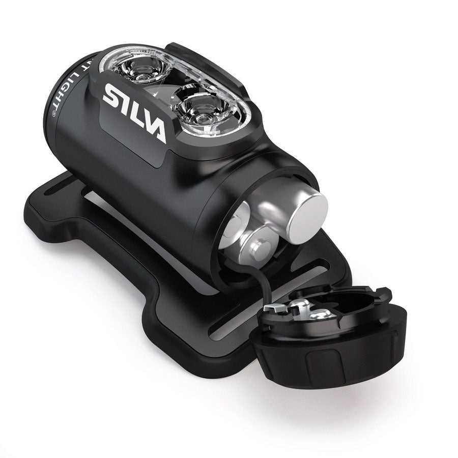 Silva Explore 4 Dual White and Red 400 Lumens Headlamp-Tactical Gear UK