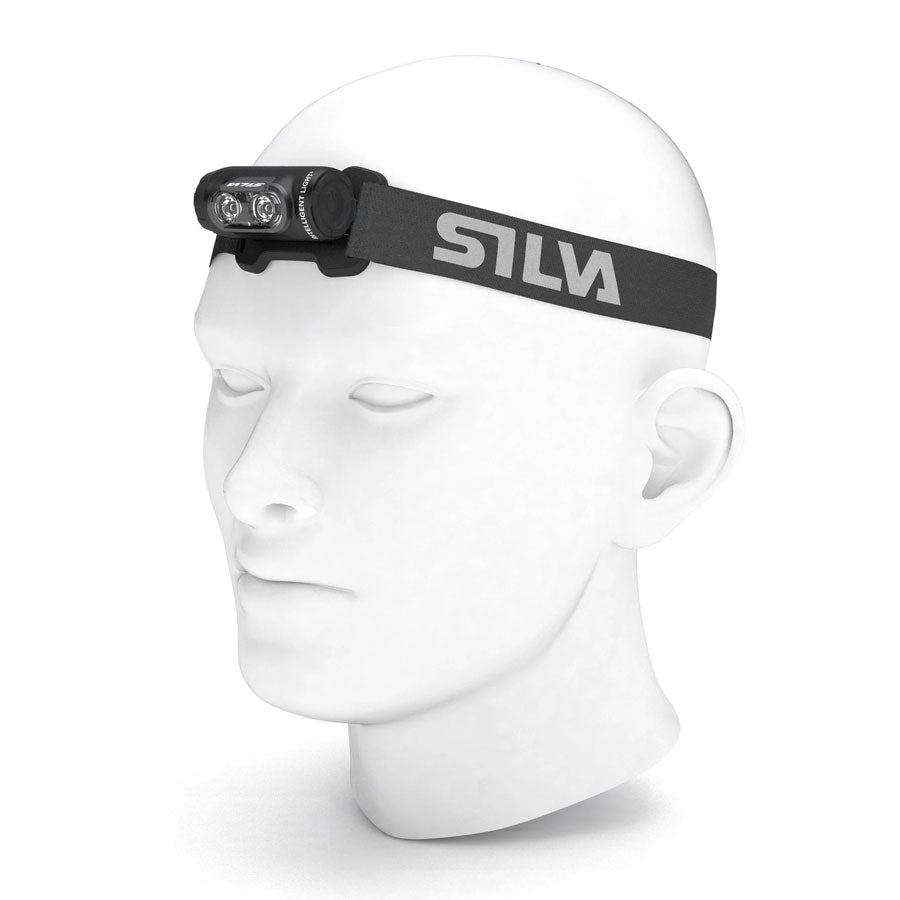 Silva Explore 4RC Headlamp-Tactical Gear UK