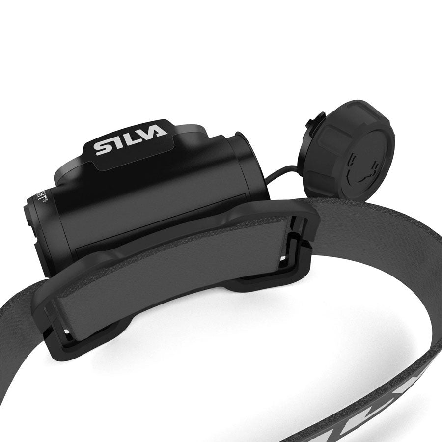 Silva Explore 4RC Headlamp-Tactical Gear UK