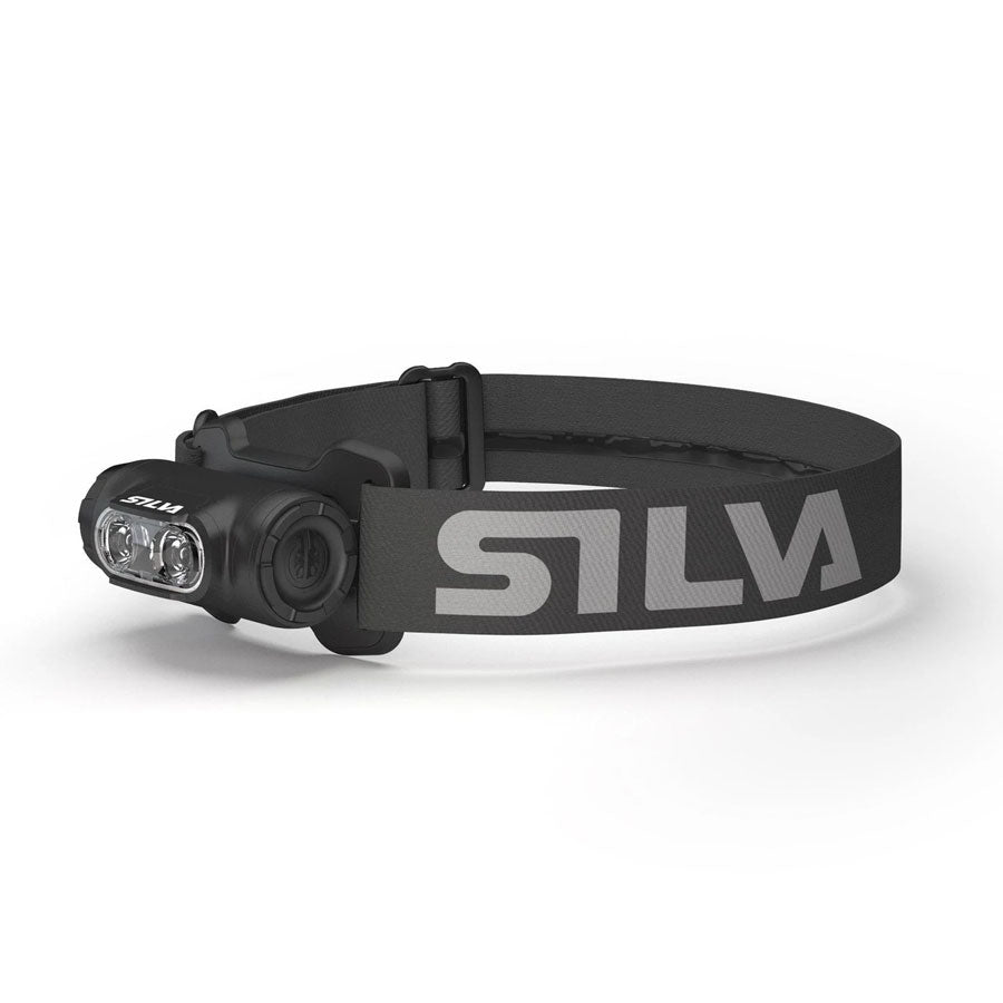 Silva Explore 4RC Headlamp-Tactical Gear UK